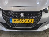  Peugeot  208 Peugeot  GT-Line 1.2 PureTech 100 5d #5