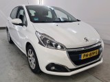  Peugeot  208 Peugeot  Blue Lion 1.2 PureTech 82 99g 5d #11