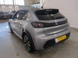  Peugeot  208 Peugeot  GT-Line 1.2 PureTech 100 5d #9