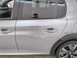  Peugeot  208 Peugeot  GT-Line 1.2 PureTech 100 5d #26