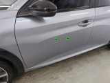  Peugeot  208 Peugeot  GT-Line 1.2 PureTech 100 5d #45