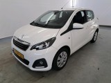  Peugeot  308 Peugeot 108 Active 1.0 e-VTi 72pk 5d 