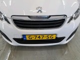  Peugeot  308 Peugeot 108 Active 1.0 e-VTi 72pk 5d #5