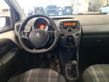  Peugeot  308 Peugeot 108 Active 1.0 e-VTi 72pk 5d #9