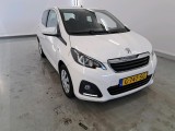  Peugeot  308 Peugeot 108 Active 1.0 e-VTi 72pk 5d #70
