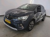  Renault  Captur Renault  TCe 140 EDC GPF Intens 5d 