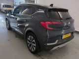  Renault  Captur Renault  TCe 140 EDC GPF Intens 5d #32