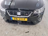  Seat  Ibiza SEAT  1.0 Eco TSI FR Business Intense 5d #42