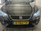  Seat  Leon SEAT  Sportstourer 1.5 TSI Style Ultimate Edition DSG 5d #5