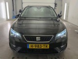  Seat  Leon SEAT  Sportstourer 1.5 TSI Style Ultimate Edition DSG 5d #13