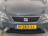  Seat  Leon SEAT  Sportstourer 1.0 TSI Style Ultimate Edition 5d #5