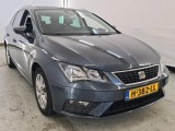  Seat  Leon SEAT  Sportstourer 1.0 TSI Style Ultimate Edition 5d #9
