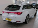  Seat  Leon SEAT  Sportstourer 1.0 eTSI FR Business Intense DSG 5d #2