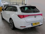  Seat  Leon SEAT  Sportstourer 1.0 eTSI FR Business Intense DSG 5d #8