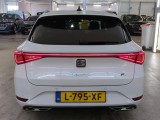  Seat  Leon SEAT  Sportstourer 1.0 eTSI FR Business Intense DSG 5d #9