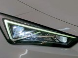  Seat  Leon SEAT  Sportstourer 1.0 eTSI FR Business Intense DSG 5d #19