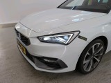  Seat  Leon SEAT  Sportstourer 1.0 eTSI FR Business Intense DSG 5d #39