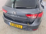  Seat  Leon SEAT  Sportstourer 1.0 TSI Style Ultimate Edition 5d #82