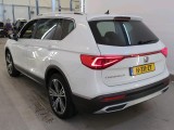  Seat  Tarraco SEAT  1.5 TSI Xcellence Limited Edition 5d #10