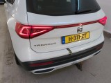  Seat  Tarraco SEAT  1.5 TSI Xcellence Limited Edition 5d #48