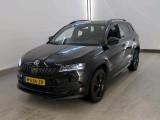  Skoda  Karoq Skoda  1.5 TSI ACT Greentech DSG Sportline Buss 5d 