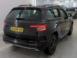  Skoda  Karoq Skoda  1.5 TSI ACT Greentech DSG Sportline Buss 5d #2
