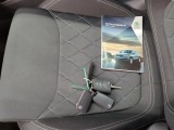  Skoda  Karoq Skoda  1.5 TSI ACT Greentech DSG Sportline Buss 5d #4