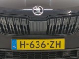  Skoda  Karoq Skoda  1.5 TSI ACT Greentech DSG Sportline Buss 5d #5