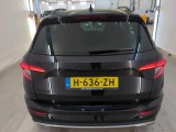  Skoda  Karoq Skoda  1.5 TSI ACT Greentech DSG Sportline Buss 5d #11