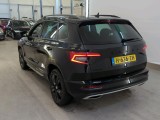  Skoda  Karoq Skoda  1.5 TSI ACT Greentech DSG Sportline Buss 5d #10