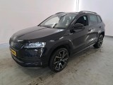  Skoda  Karoq Skoda  1.5 TSI ACT Greentech DSG Sportline Buss 5d 