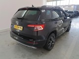  Skoda  Karoq Skoda  1.5 TSI ACT Greentech DSG Sportline Buss 5d #2