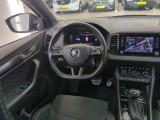  Skoda  Karoq Skoda  1.5 TSI ACT Greentech DSG Sportline Buss 5d #17