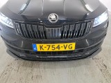  Skoda  Karoq Skoda  1.5 TSI ACT Greentech DSG Sportline Buss 5d #5