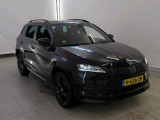  Skoda  Karoq Skoda  1.5 TSI ACT Greentech DSG Sportline Buss 5d #22