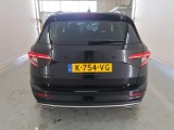  Skoda  Karoq Skoda  1.5 TSI ACT Greentech DSG Sportline Buss 5d #11