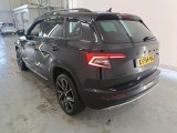  Skoda  Karoq Skoda  1.5 TSI ACT Greentech DSG Sportline Buss 5d #10