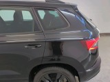 Skoda  Karoq Skoda  1.5 TSI ACT Greentech DSG Sportline Buss 5d #26