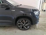  Skoda  Karoq Skoda  1.5 TSI ACT Greentech DSG Sportline Buss 5d #14