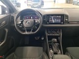  Skoda  Karoq Skoda  1.5 TSI ACT Greentech DSG Sportline Buss 5d #17