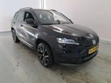  Skoda  Karoq Skoda  1.5 TSI ACT Greentech DSG Sportline Buss 5d #22