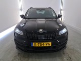  Skoda  Karoq Skoda  1.5 TSI ACT Greentech DSG Sportline Buss 5d #23