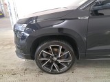  Skoda  Karoq Skoda  1.5 TSI ACT Greentech DSG Sportline Buss 5d #29