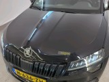  Skoda  Karoq Skoda  1.5 TSI ACT Greentech DSG Sportline Buss 5d #45