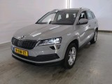  Skoda  Karoq Skoda  1.0 TSI Greentech Business Edition 5d 