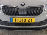  Skoda  Karoq Skoda  1.0 TSI Greentech Business Edition 5d #5