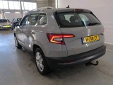  Skoda  Karoq Skoda  1.0 TSI Greentech Business Edition 5d #10