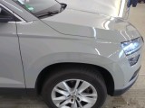  Skoda  Karoq Skoda  1.0 TSI Greentech Business Edition 5d #14