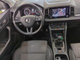  Skoda  Karoq Skoda  1.0 TSI Greentech Business Edition 5d #17