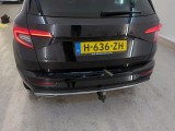  Skoda  Karoq Skoda  1.5 TSI ACT Greentech DSG Sportline Buss 5d #63